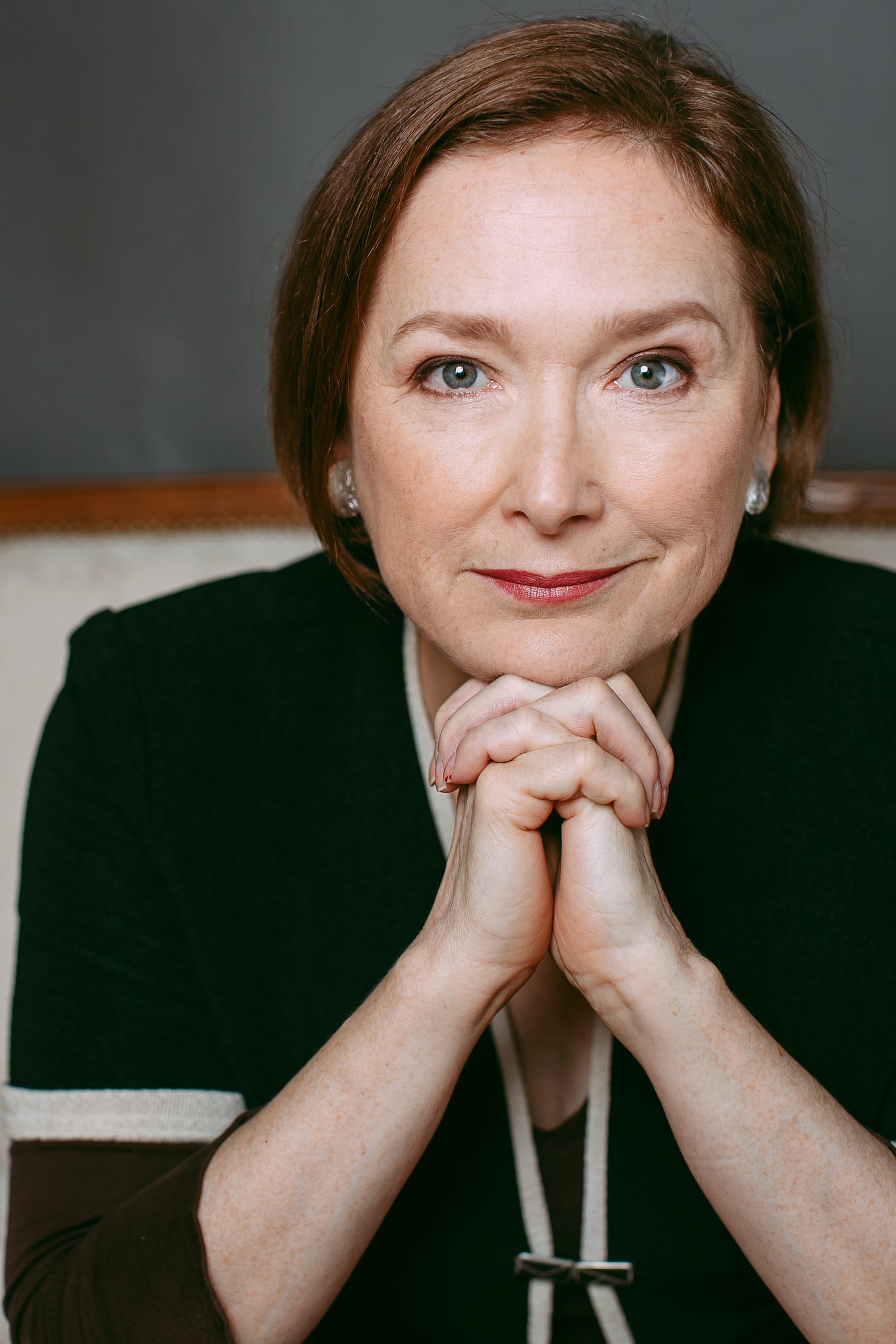 Picture of Catherine Banks
