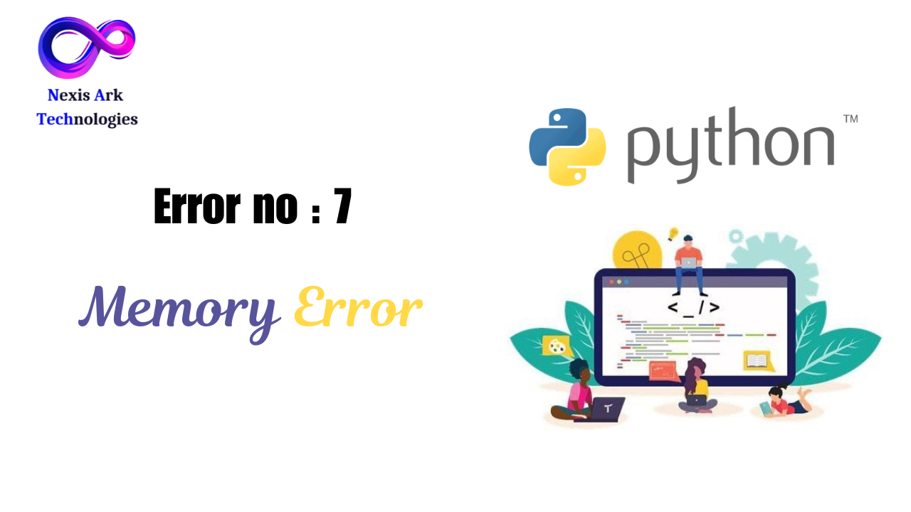 Tackle Python's OS and Overflow Errors | Medium