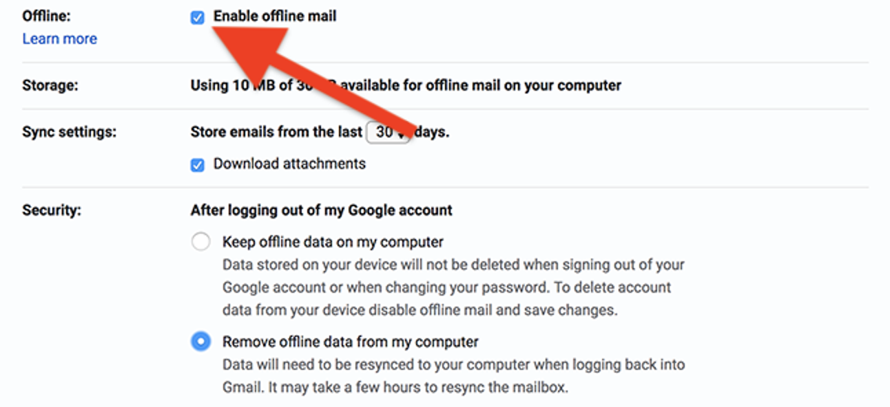Why is my gmail offline. Intro: If your Gmail is offline, it… | by  pvaloblog | Medium