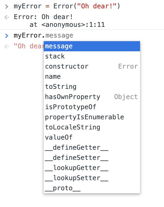 Using .then(), .catch(), .finally() to Handle Errors in Javascript Promises