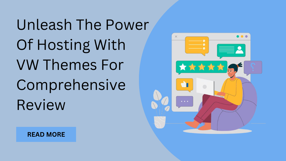 Unveiling The Power Of Industrial WordPress Theme By VW Themes A 