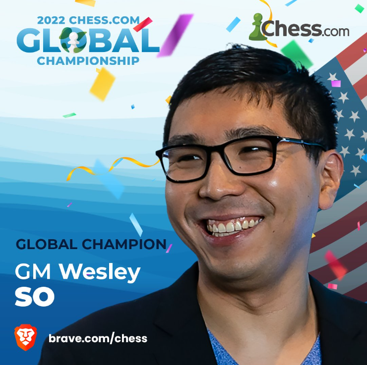 Chess.com Brings Game Review to Mobile, Hikaru Wins TT, More Details About  Meltwater Finals, by Quinn Bunting, Getting Into Chess