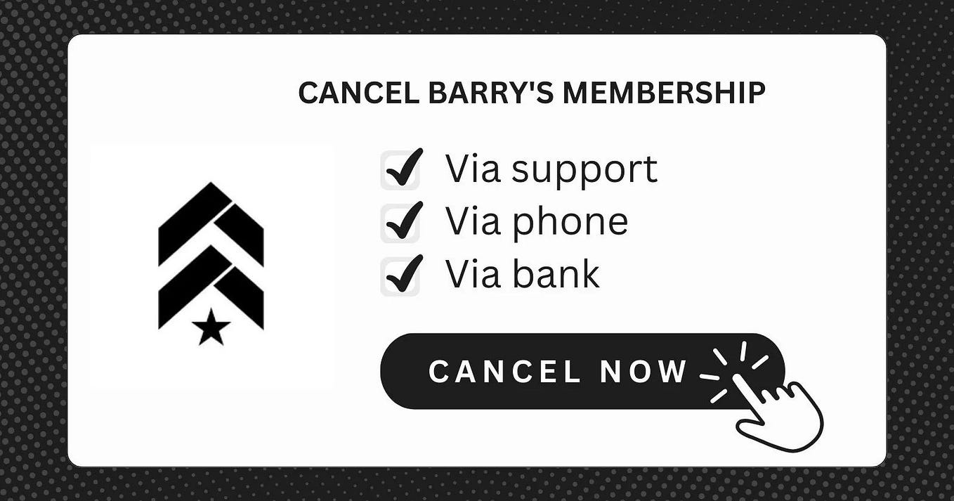How to Cancel Club Pilates Membership? Correct Method by Kamala Dulal Jun, 2024 Medium