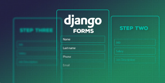 Django Backend Setup: A Quick Tutorial | by Pat Saunders | The ...