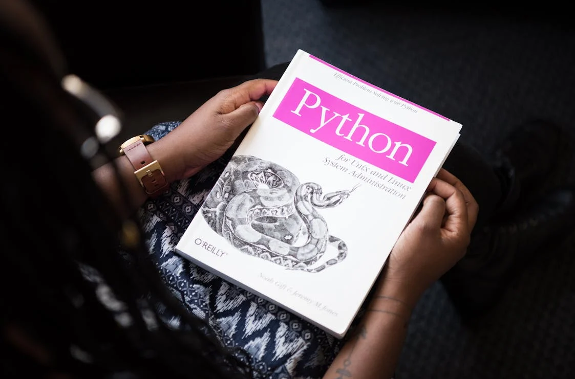 AI Python 20 — Scalable Python Code for Data Science: Best Practices ...