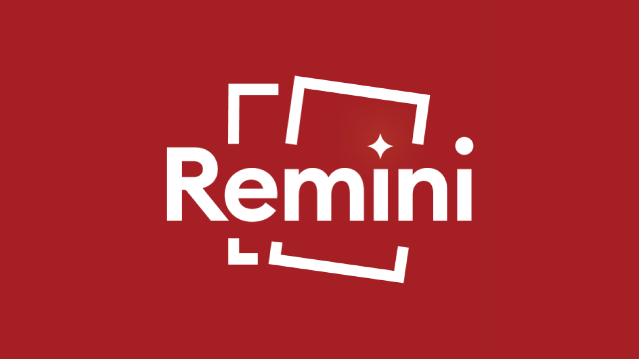 Remini Mod (beta version)