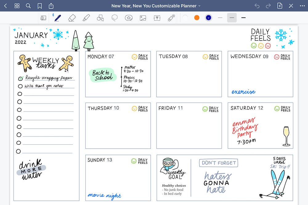 Outline Notes: How To Use This Method For Better Note-Taking | by ...