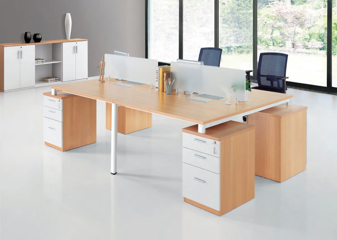 “Finding Quality Office Furniture in Bhopal Your Ultimate Guide” by