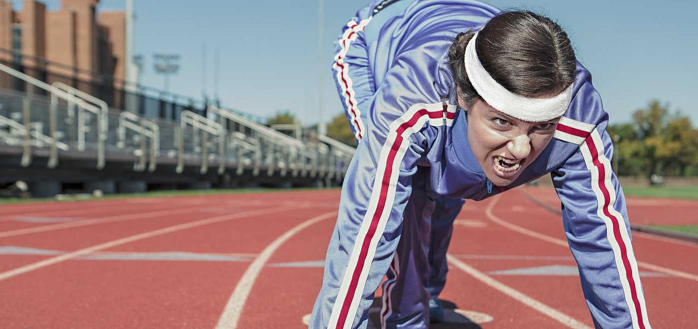 Sport made. Визуальный Брендинг на тему матч юных спортсменов.