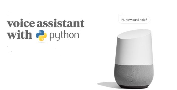 How to get started with Google Text-to-Speech using Python | by Bharath ...