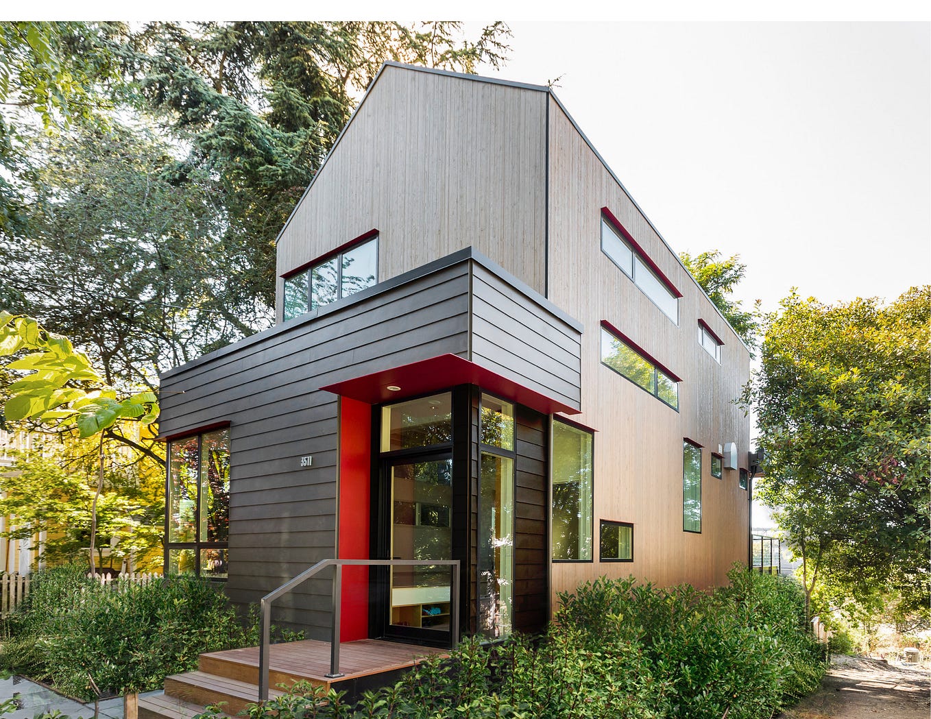 Seattle is about to roll out a brand new zoning designation, Residential Small Lot.
