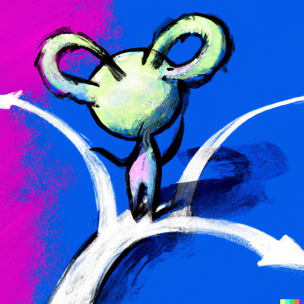 Tips for Hinges How to Manage Being the Middle Partner by Marianna