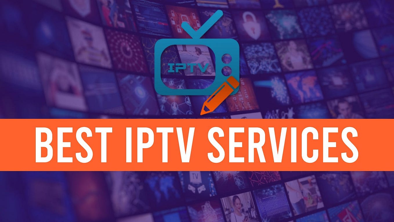 Best IPTV Service Providers Subscriptions in The UK For 2024 by