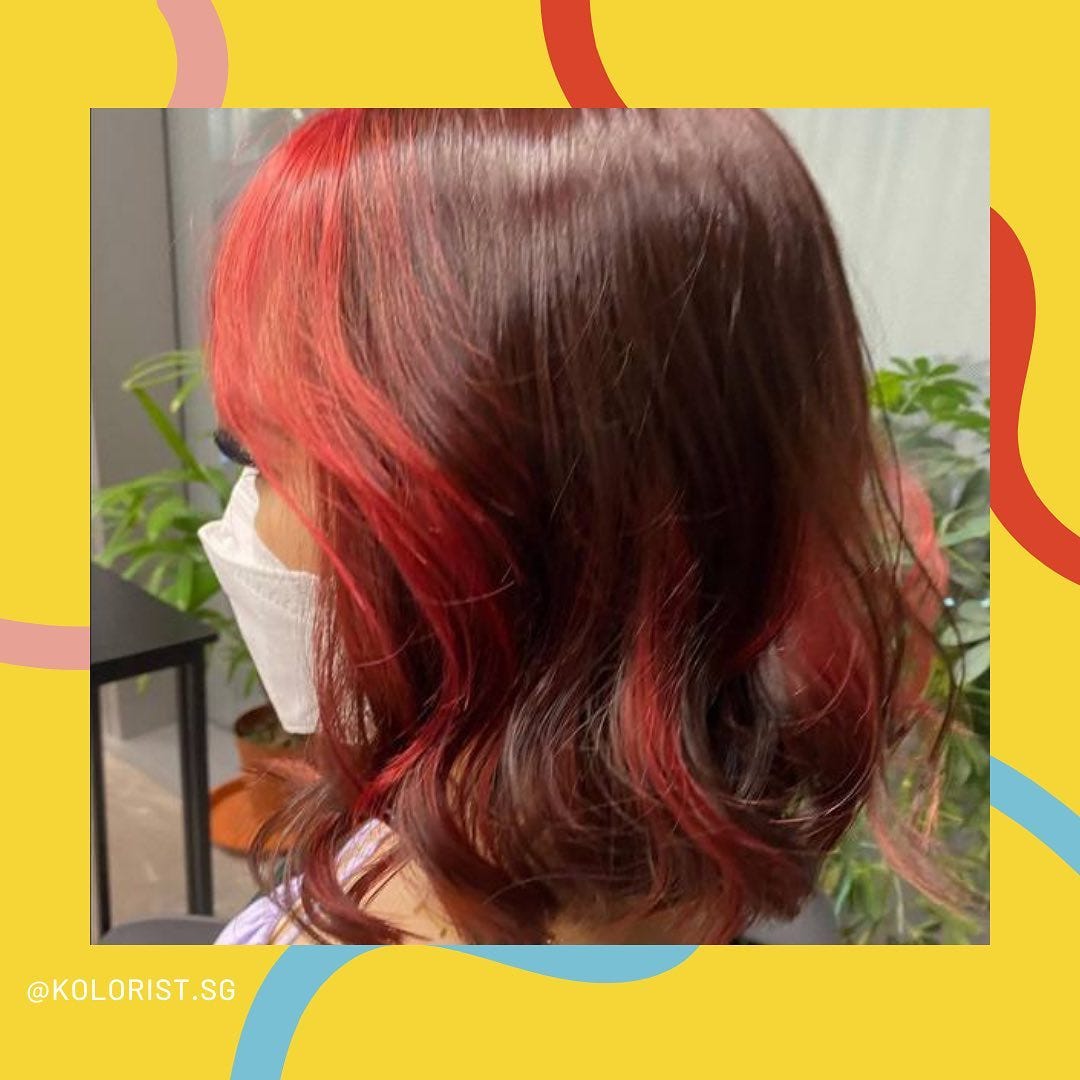 Reasons to Hire the Best and Affordable Hair Salon in Singapore by