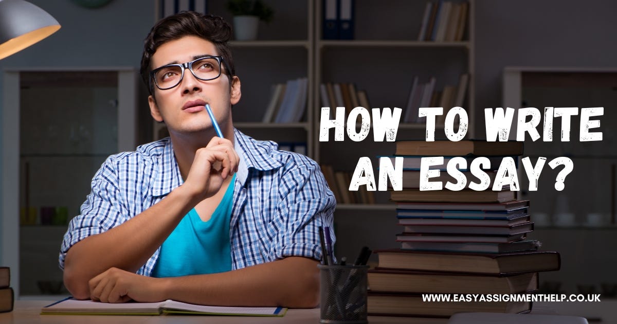 How to Write a Narrative Essay: Structure, Tips, and Examples | by ...