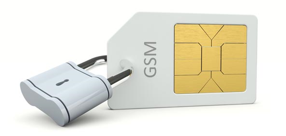 SIM PIN — Enhancing Two Factor Authentication