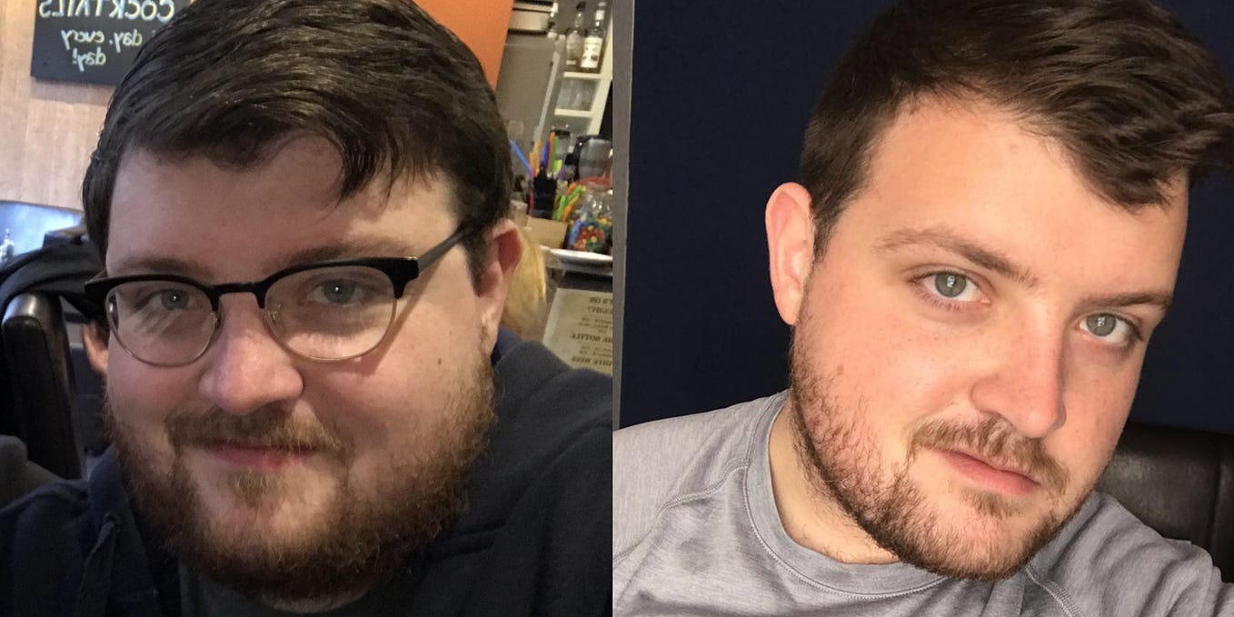 My Big Fat Obese Story: Part 3