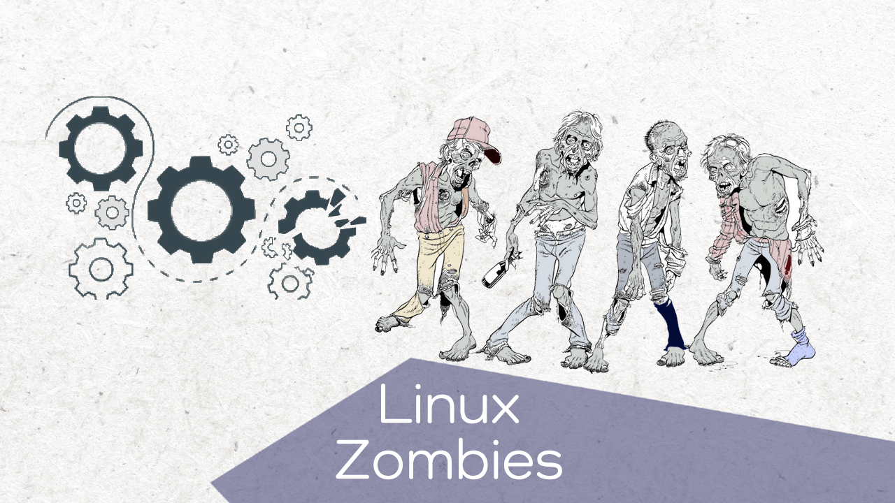 Managing Processes in Linux. Using Commands | by Arton Demaku | Mar ...
