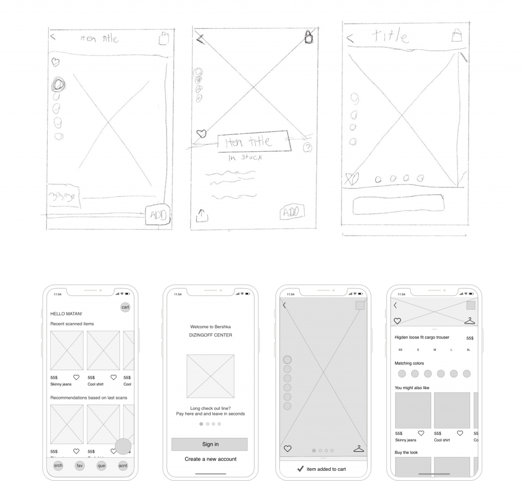 Motion Design System — A Practical Guide | by Aviad Shahar - Tendler ...