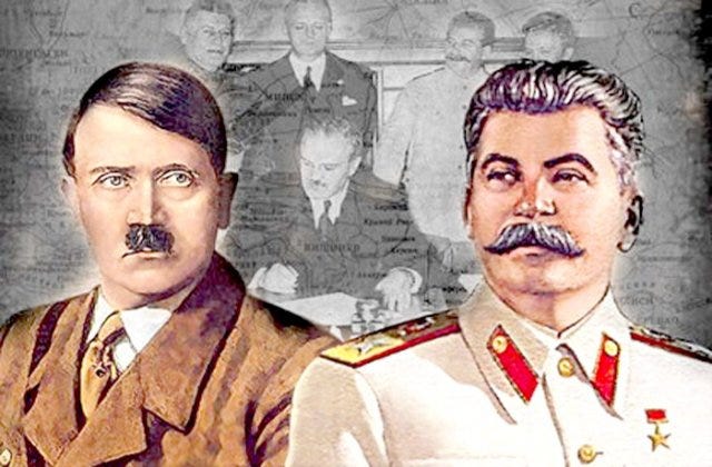 Статья «15 фактов про „бандеровцев“, или О чем молчит Кремль»