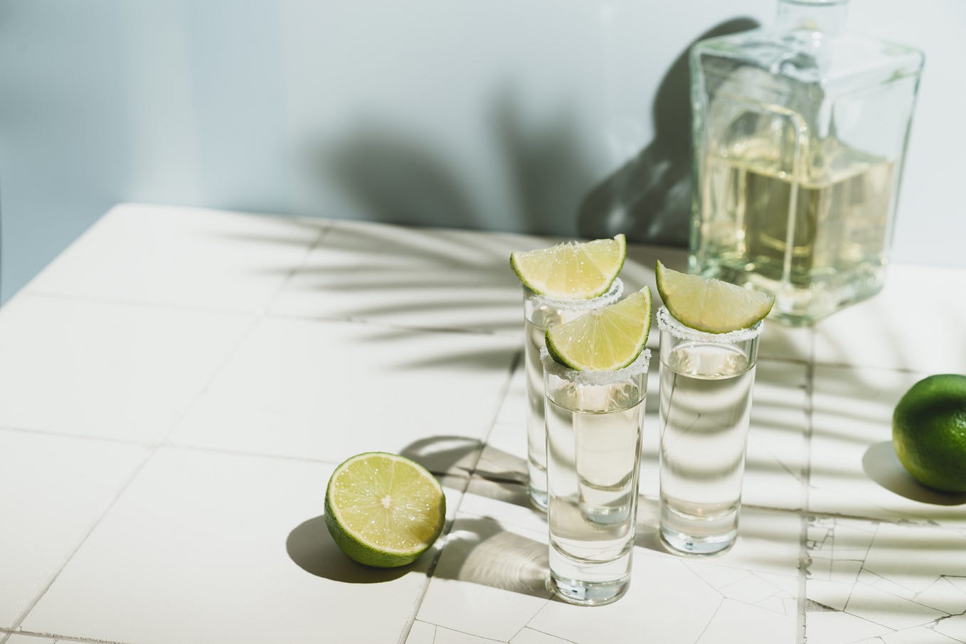 Agaveluz Tequila Uncover What Not To Mix With Tequila For Purity