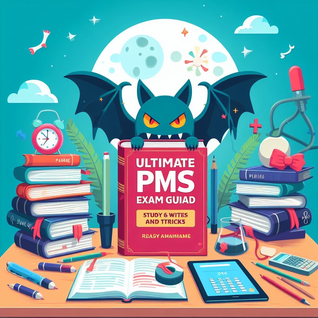 Navigating the Eligibility Criteria for the PMS Exam: A Comprehensive Guide  by Mshahbazhussain 