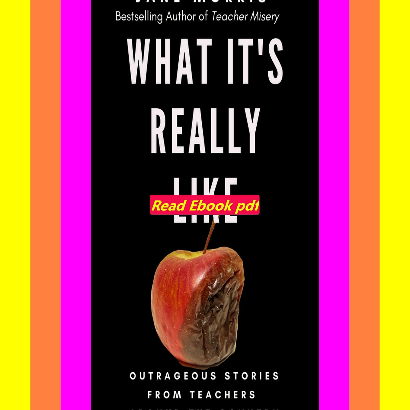 [read] I Wish My Teacher Knew: How One Question Can Change Everything 