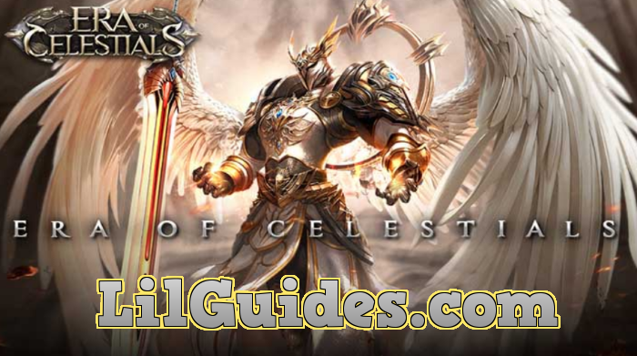 Era of Celestials Cheats [Free Ruby & Diamonds] | by Era of Celestials