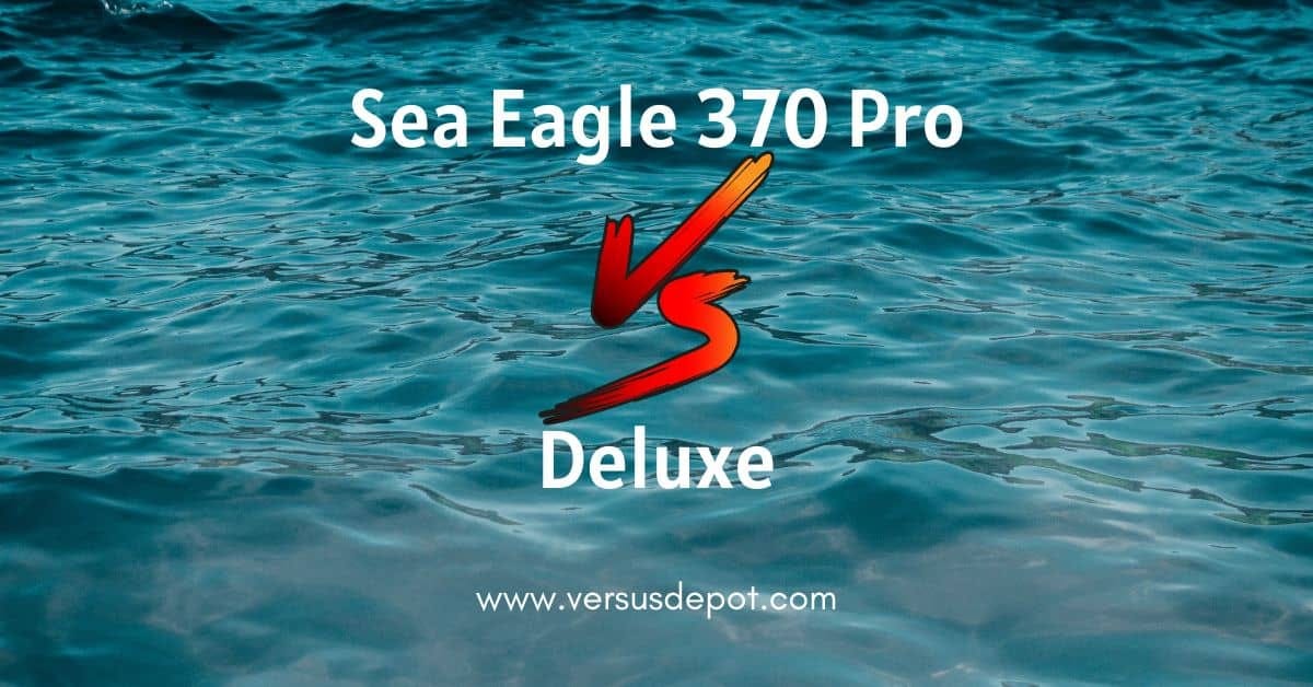 10 Ft vs 12 Ft Kayak Which One Is Best for Kayak Experts? Versus