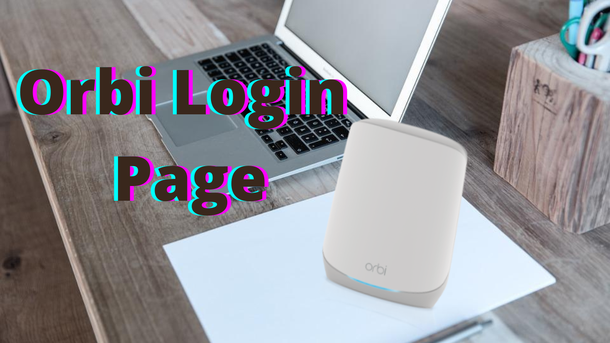 What Does Pink Light from Orbi mean? How to Correct It? by