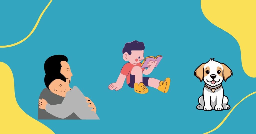 Three Friends Moral Story Story In English Writing By Samson Medium three-friends-moral-story-story-in-english-writing-by-samson-medium