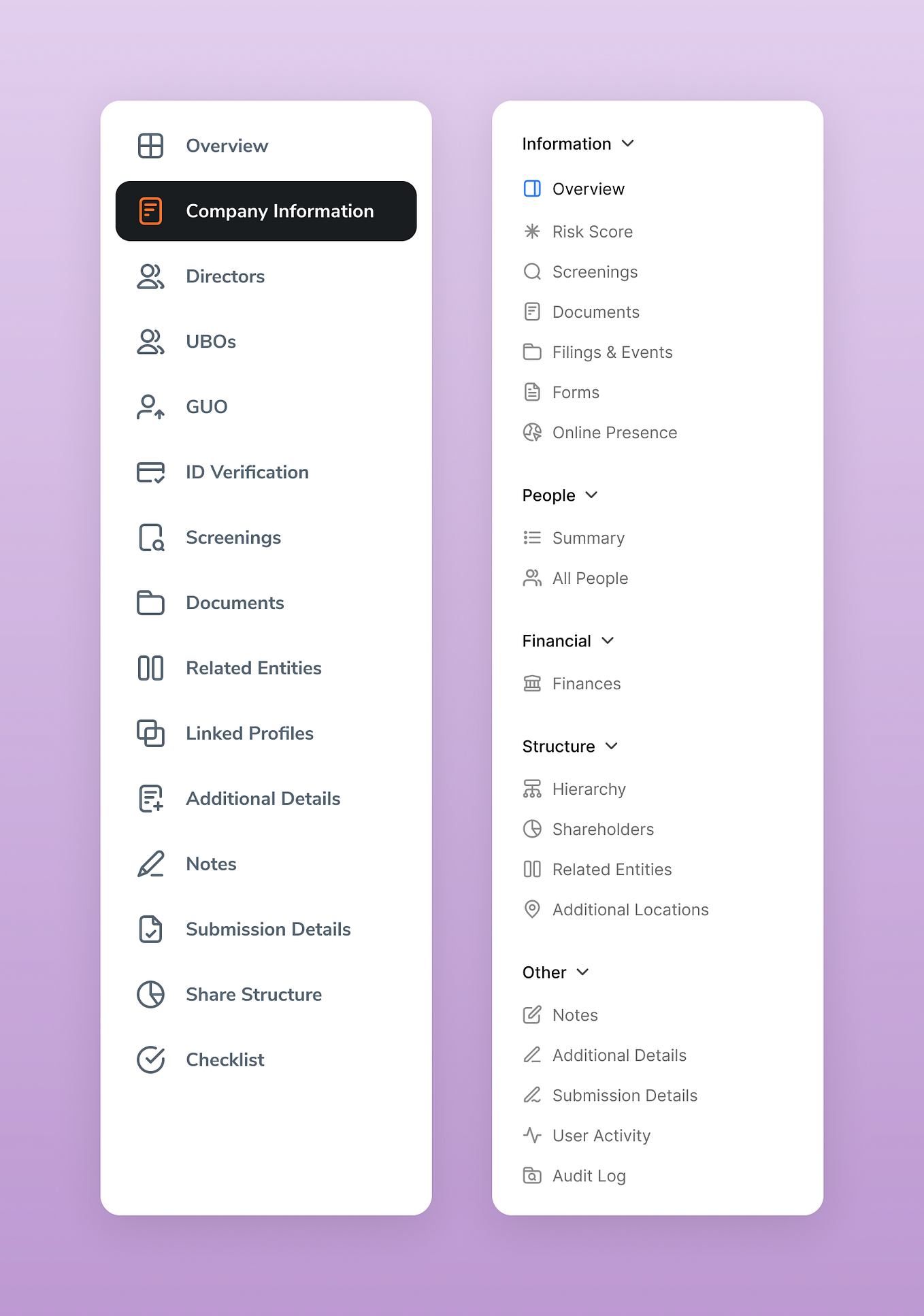 Principles of UI design: Alignment | by Paul Wallas | UX Collective