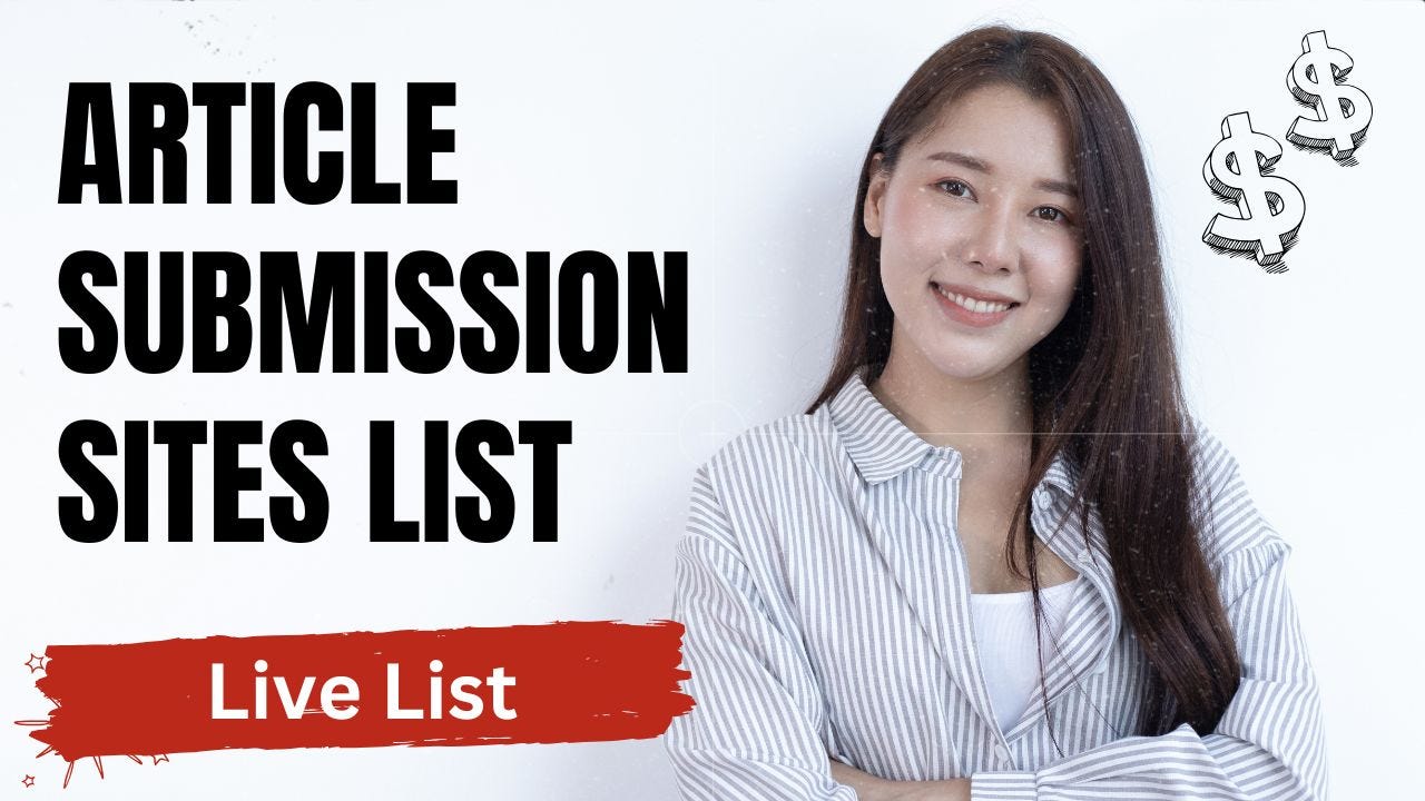 150+ Directory Submission Sites for SEO in 2025 by Sadhan Pal Medium
