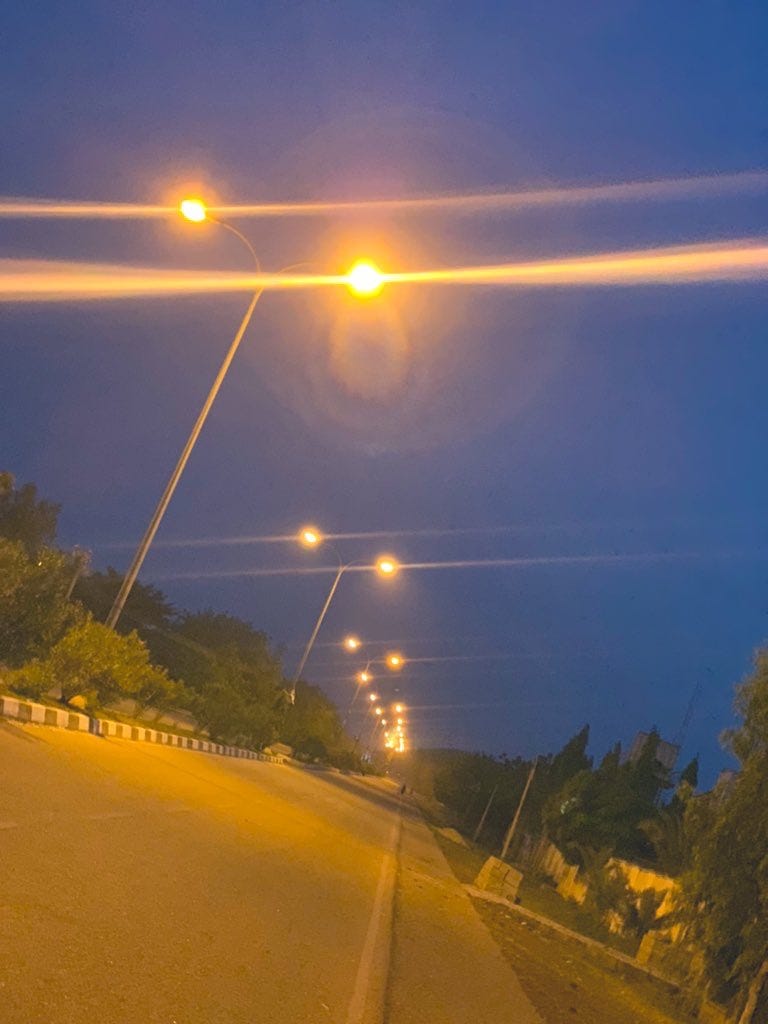 Lots of love T. ️ Joy Shehu Medium