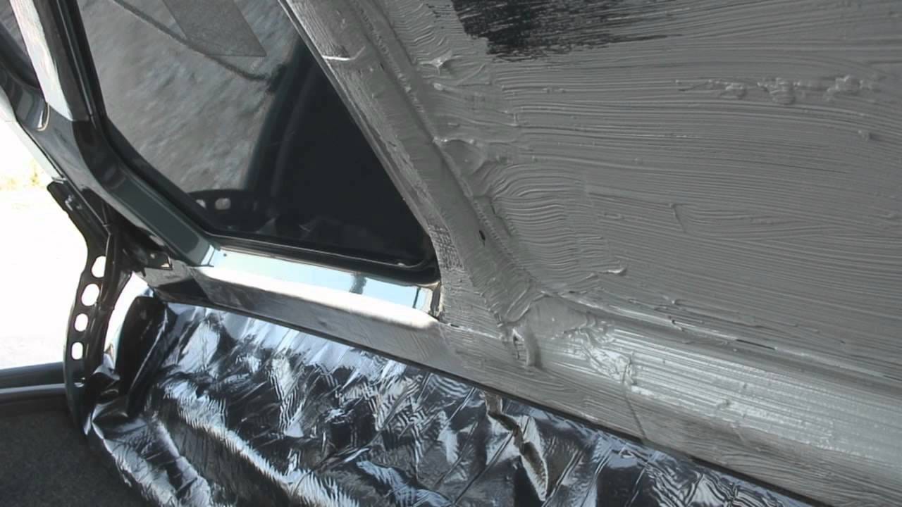 Lazy Person’s Guide to Quick Car Sound DeadeningUpgrades | by Akcent ...