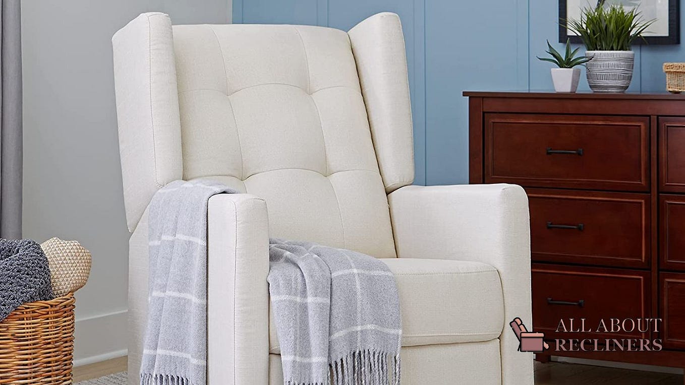 Is sitting on a recliner harmful to legs Understanding the Impact by