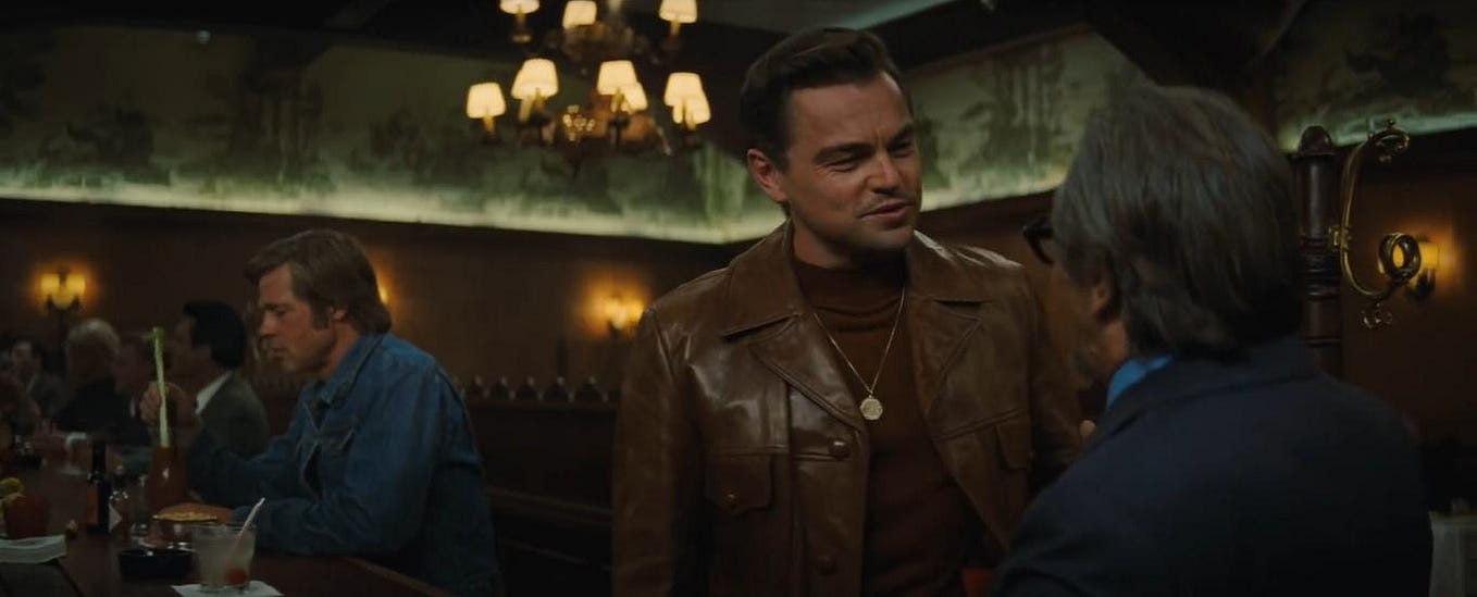 Watch Once Upon A Time In Hollywood For Free Watch Once Upon A Time In Hollywood FREE | by Selina M. Boettcher | Medium