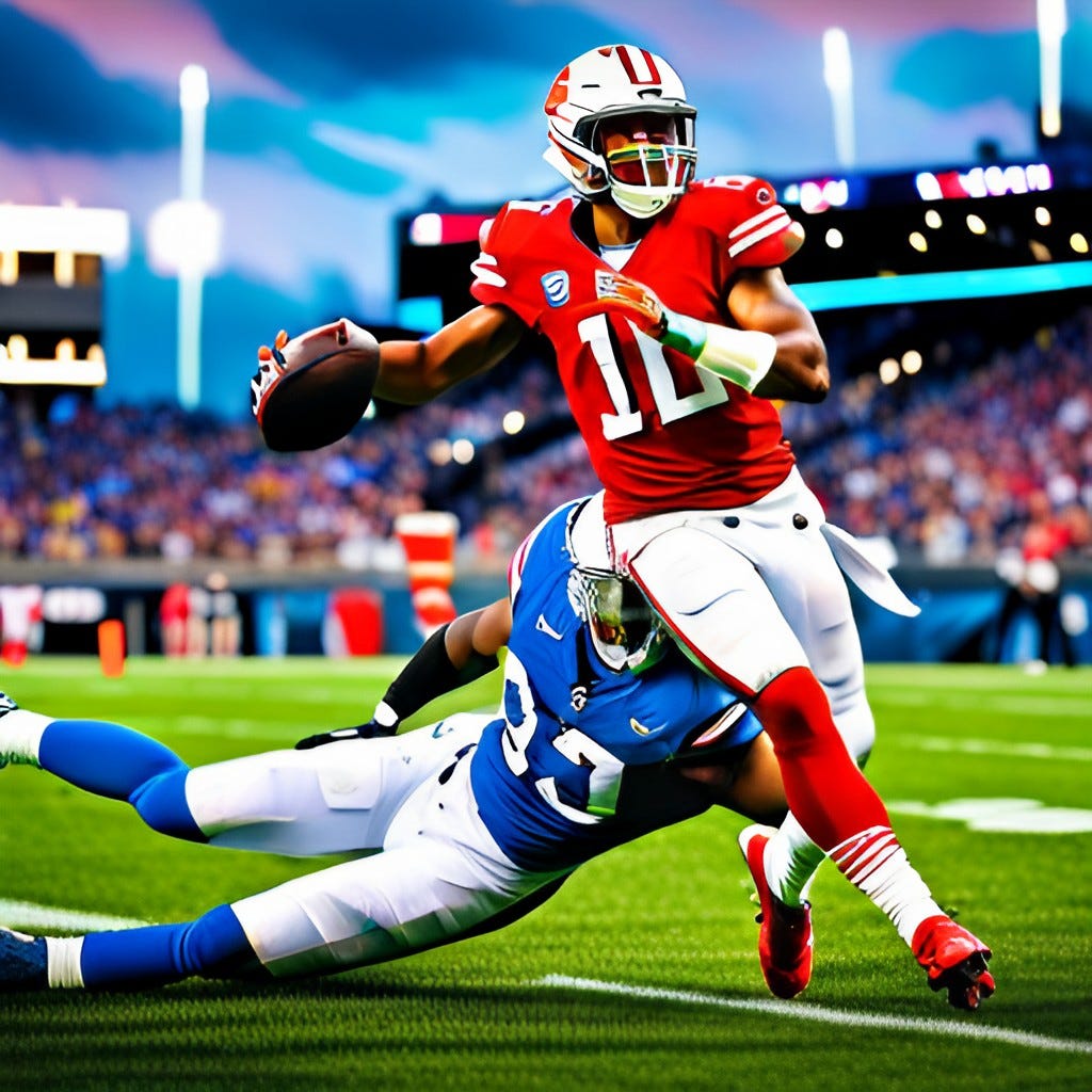 Top 5 Bulls**t Fantasy Football Narratives + Week 1 Camp News by Jay