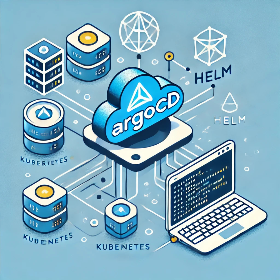GitOps with ArgoCD and Microk8s: The goal of this tutorial is to GitOps with ArgoCD and Microk8s: The goal of this tutorial is to