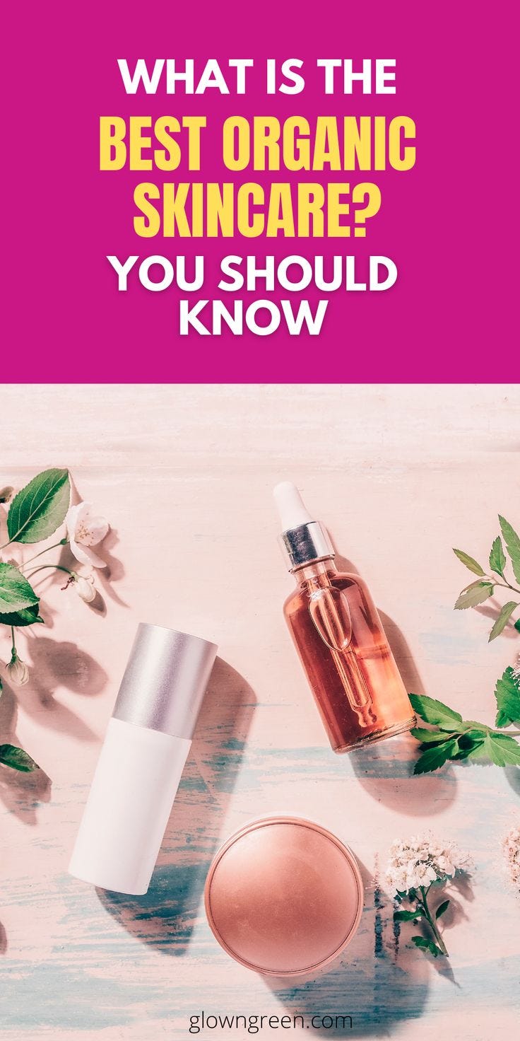 Natural Organic Skincare Product - Ardra - Medium