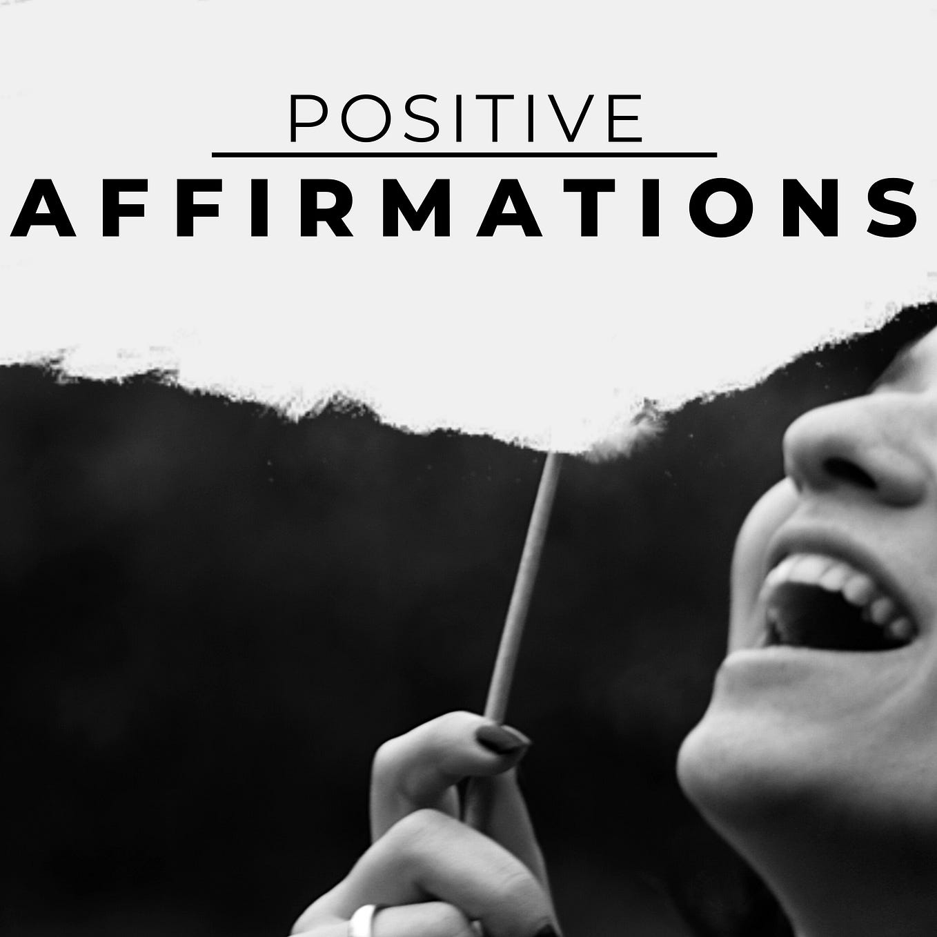 5 Positive Affirmations You Must Practice Daily!