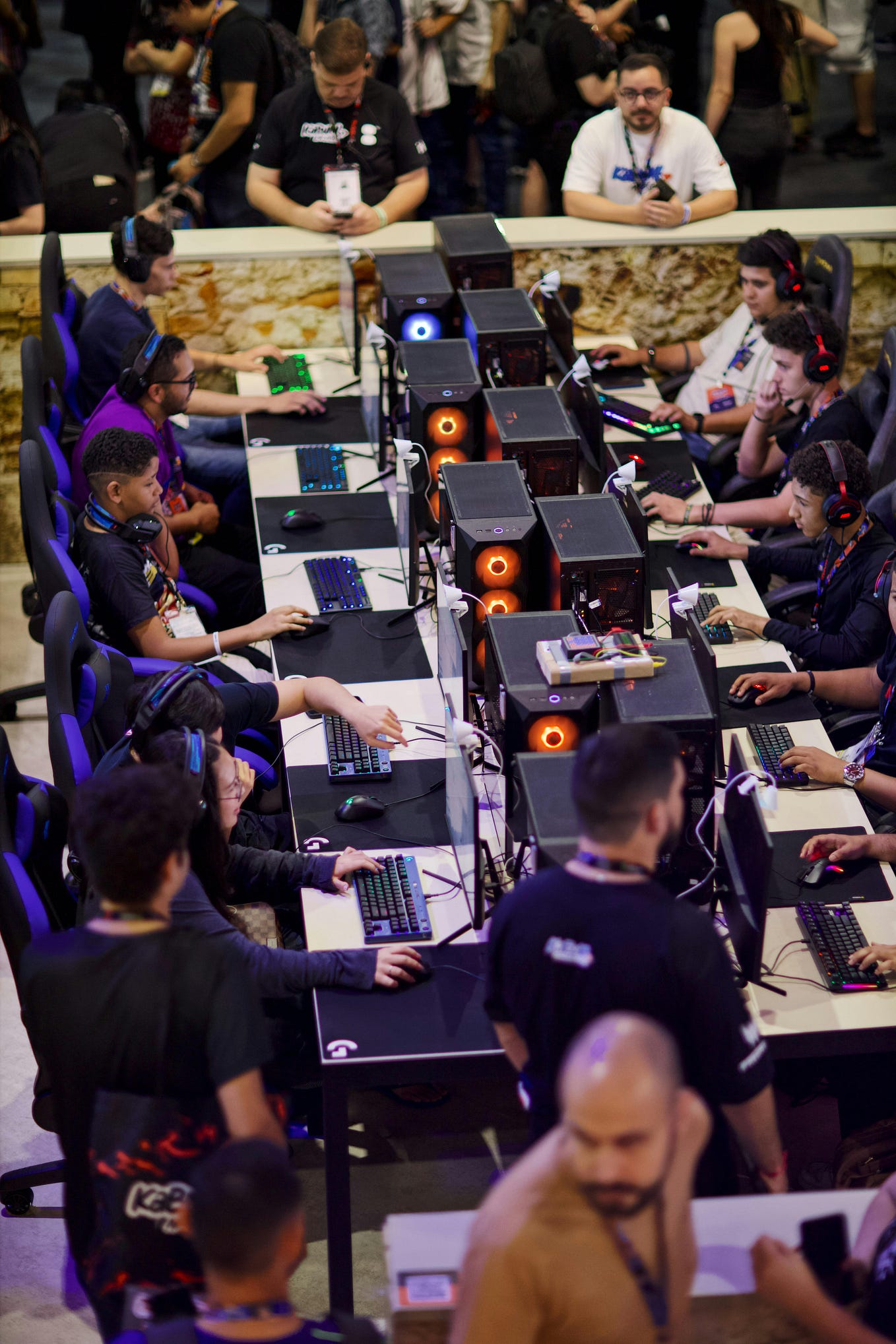 The Difference Between Esports & Gaming by Scott Elchison IPG Media