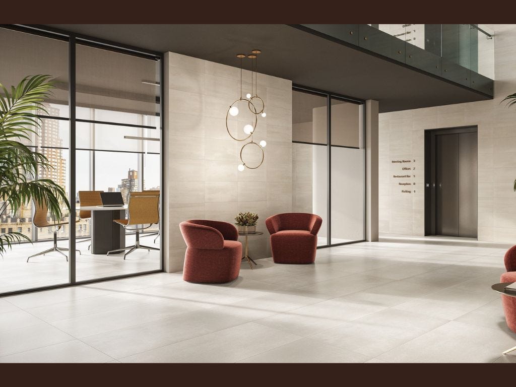 RAK Ceramics Floor Tiles Tiles World Trading Medium