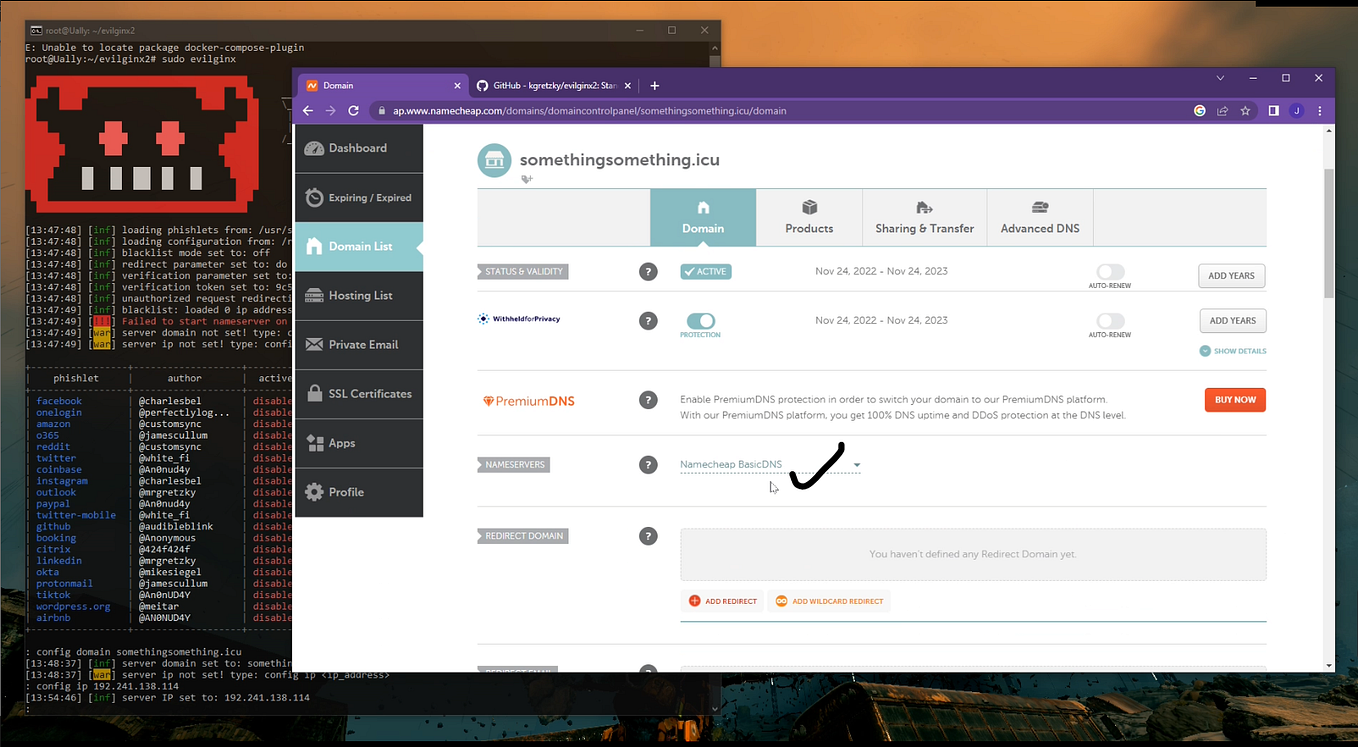 Check Mailbox XIT Medium