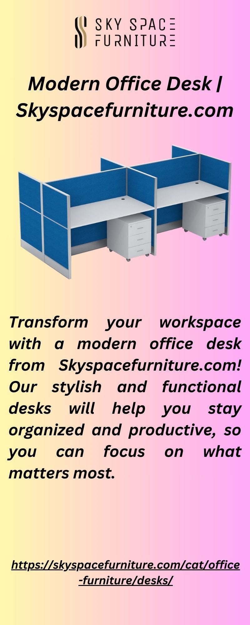 Office Furniture Sharjah Skyspacefurniture