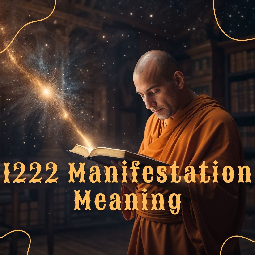 What is 20 Word Manifestation Script: Secret to Manifest Anything You ...
