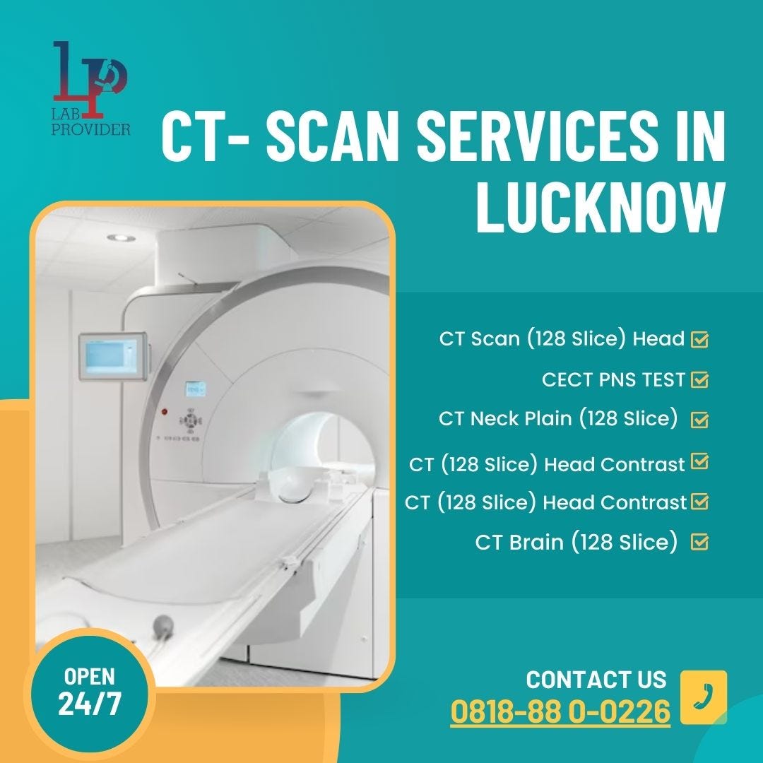 What is PET Scan and its role in diagnosing cancer? by Lab Provider