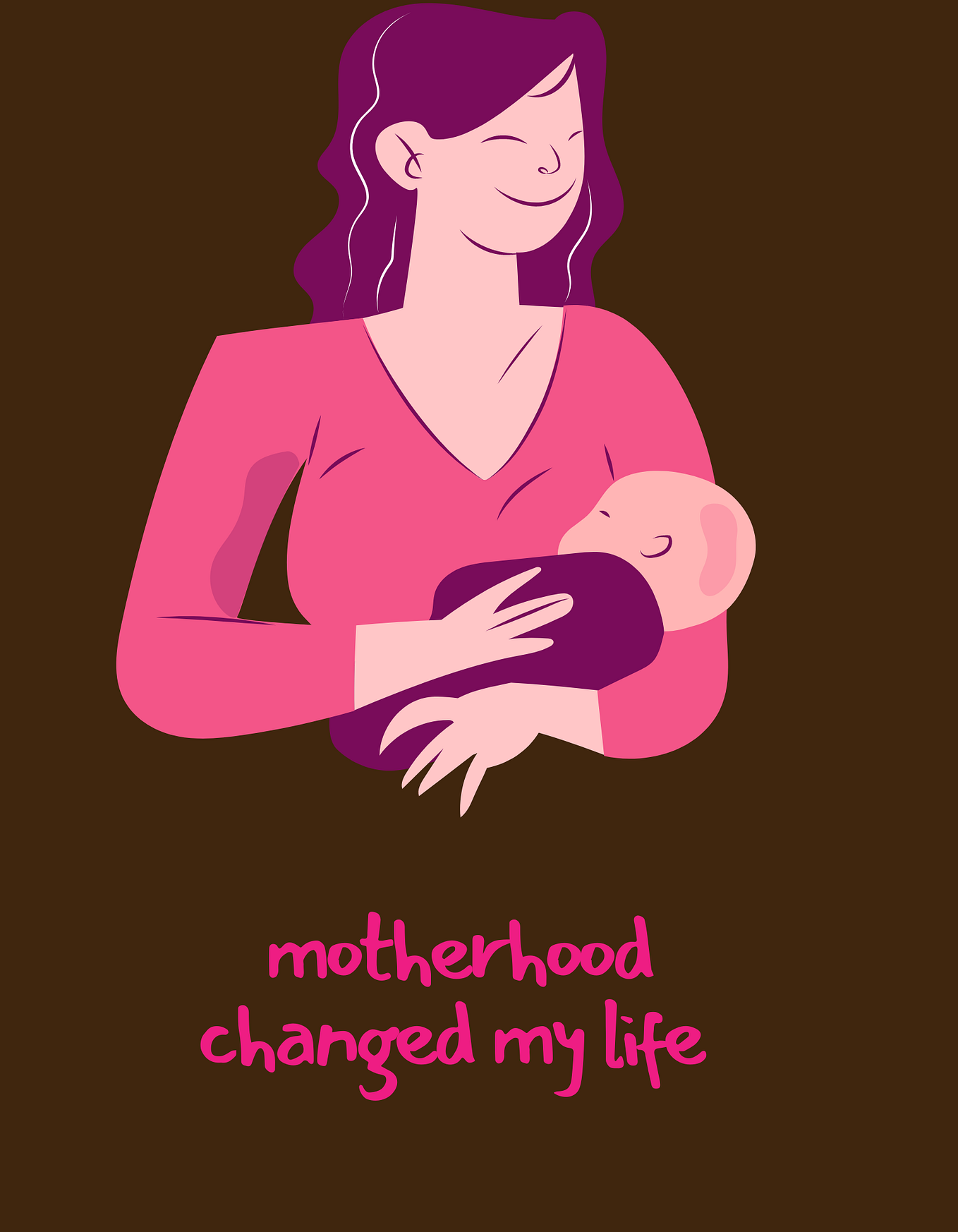 Convincedmom4U'S Unexpected Parenting Journey - 6wodlob