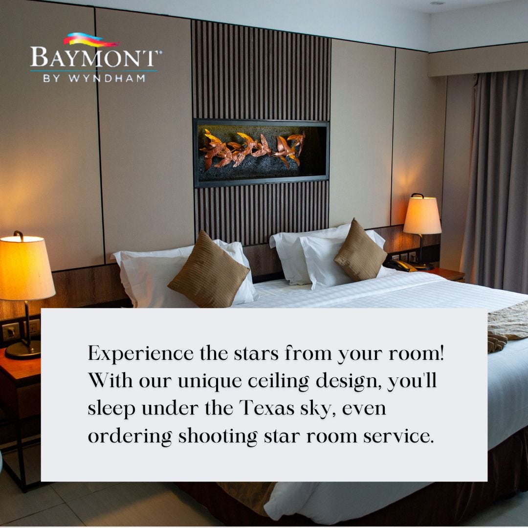 Hotel Rooms in Del Rio, Texas Your Ultimate Guide by Baymont By