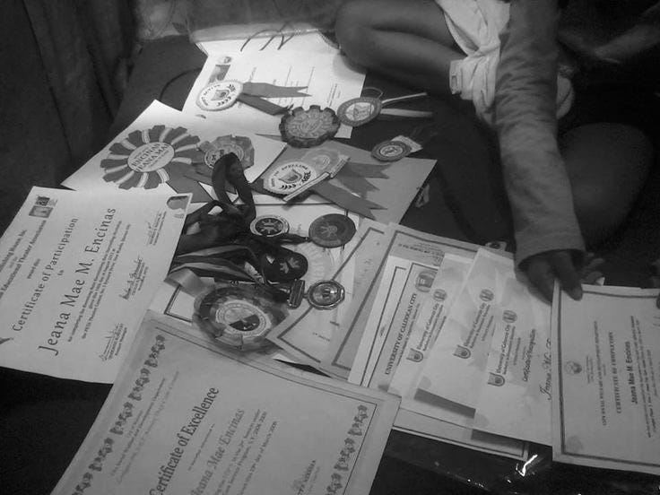 CeaseandDesist Letter Bandy X. Lee Medium